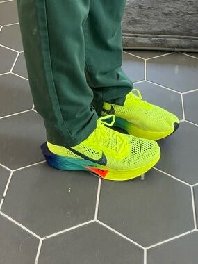 Nike ZoomX Lunar Fly